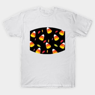 Candy Corn T-Shirt